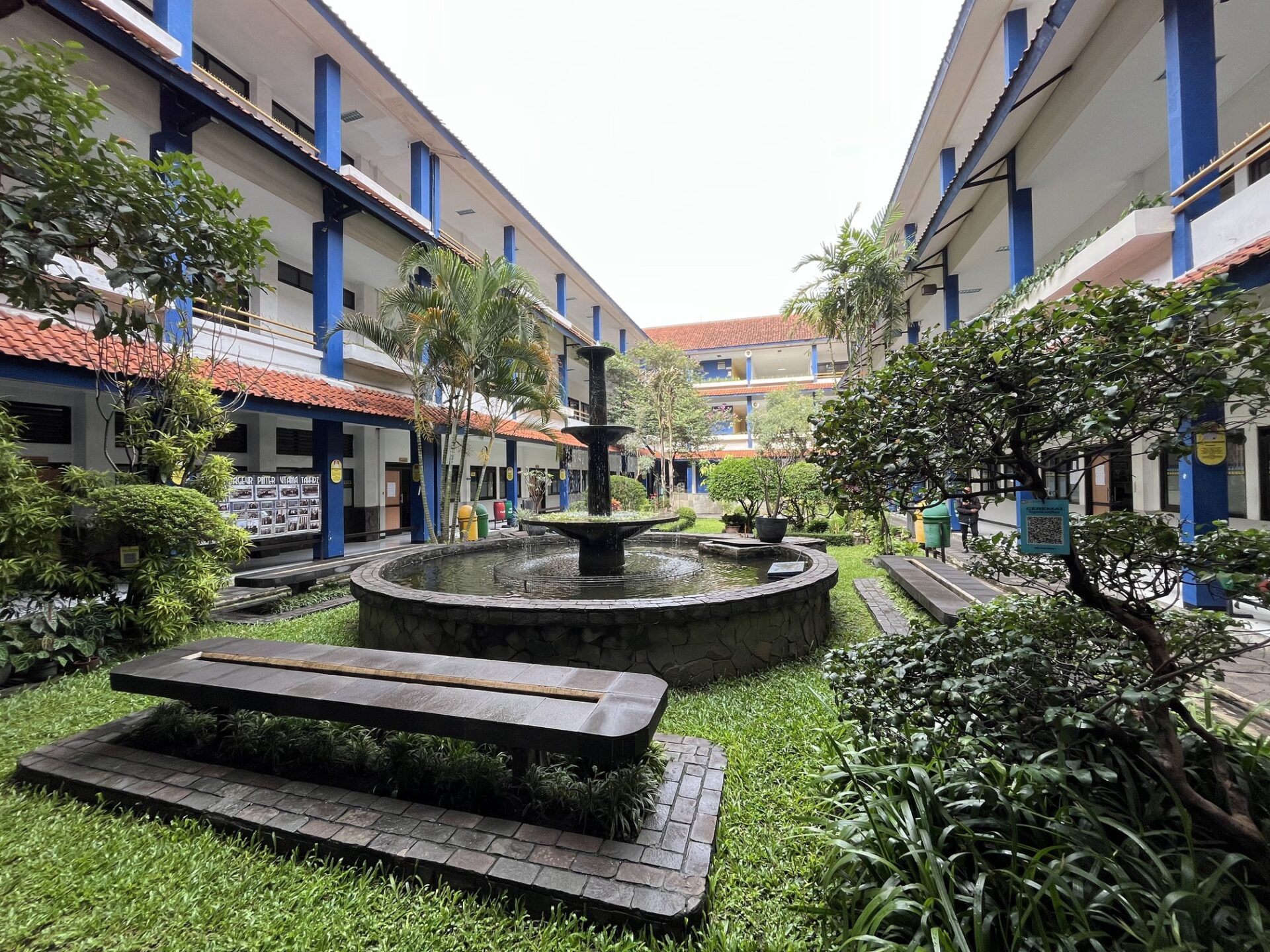 Peran Guru dan Sekolah dalam Mendukung Siswa Lolos SNBP