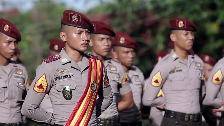 Tips Menghadapi Biaya Pendidikan POLRI Solusi untuk Calon Pendaftar
