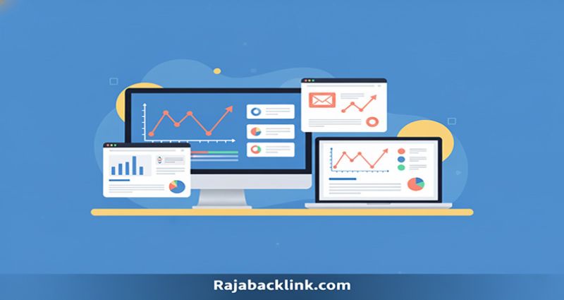 Tips Memilih Jasa SEO dan Backlink untuk 2026: Strategi Selektif di Era Algoritma Cerdas