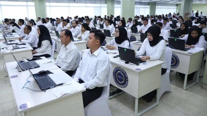 Update Terbaru Jadwal Seleksi CPNS 2025: Lengkap dan Resmi