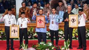 Strategi Kampanye dalam Pemilihan Pilpres