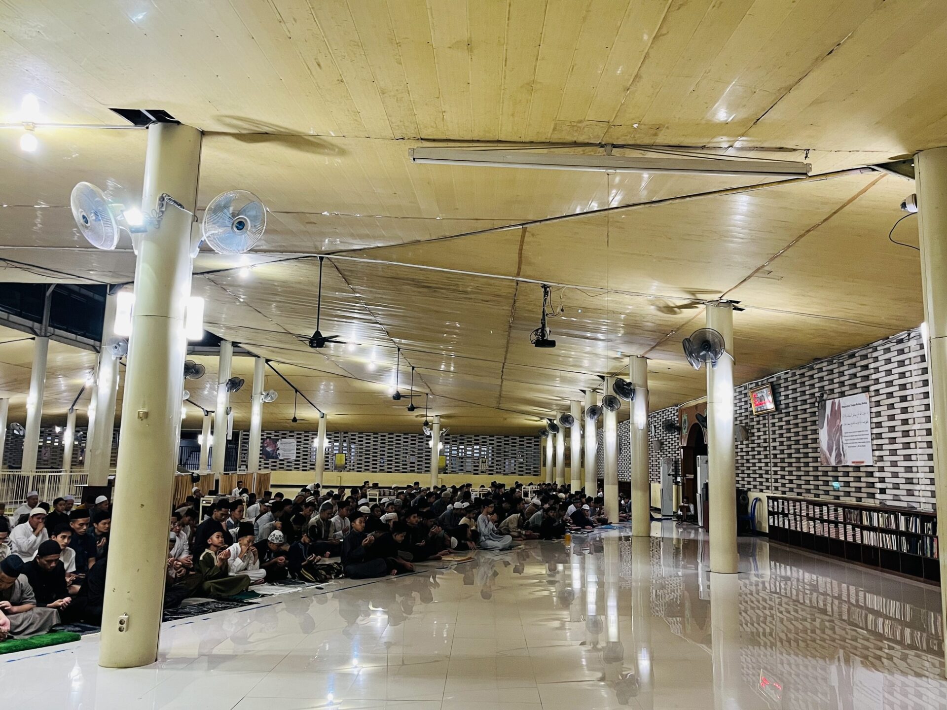 Peran SMA dalam Mempersiapkan Siswa Lolos SNBP