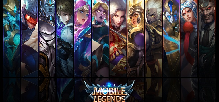Tips Memilih Platform untuk Top Up Diamond Mobile Legends