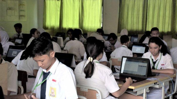 Apa Itu UAN? Semua yang Perlu Kamu Ketahui tentang Ujian Akhir Nasional