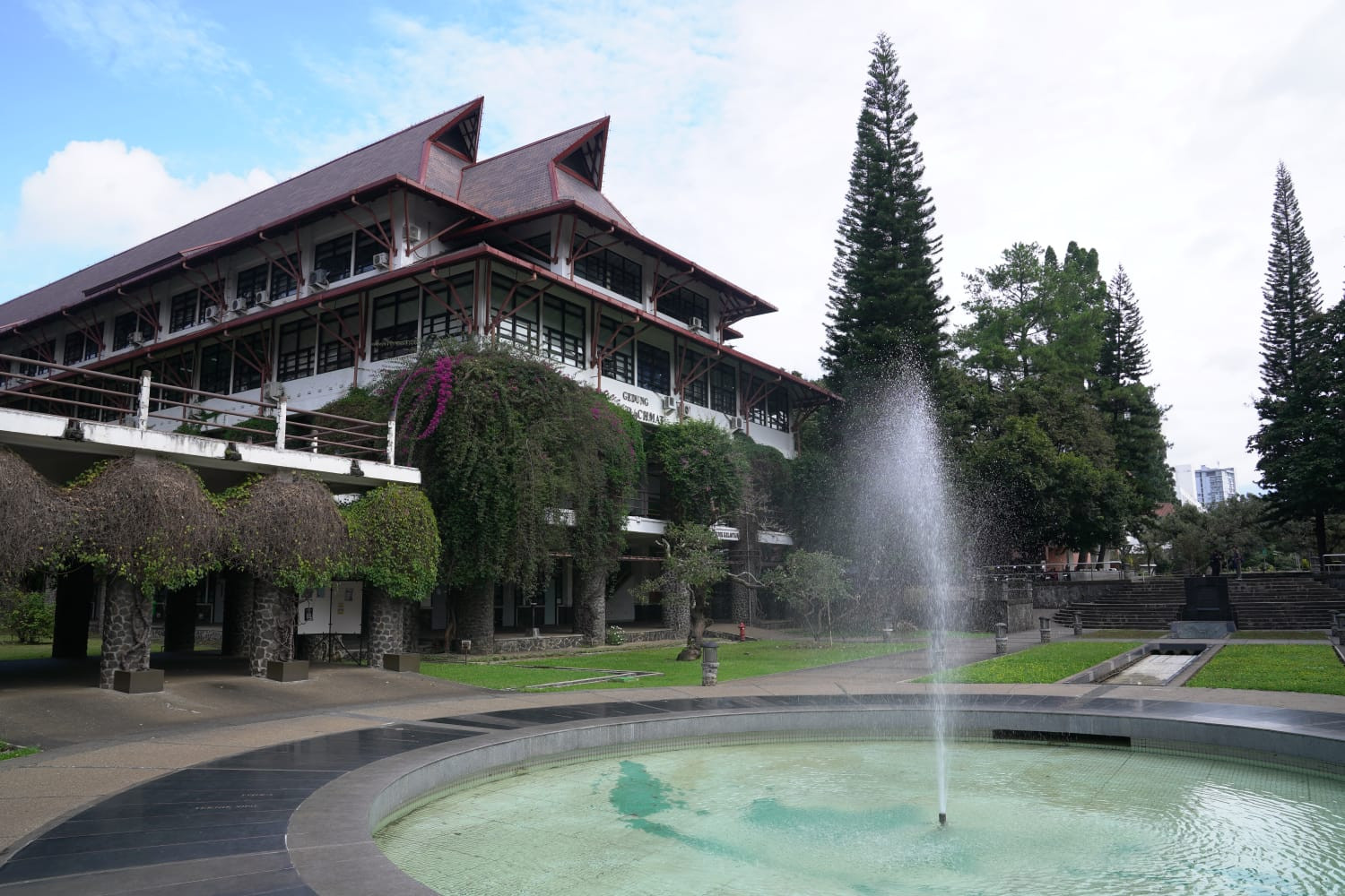 Jadwal Seleksi Mandiri ITB: Panduan Mengikuti Simulasi Ujian Fisika