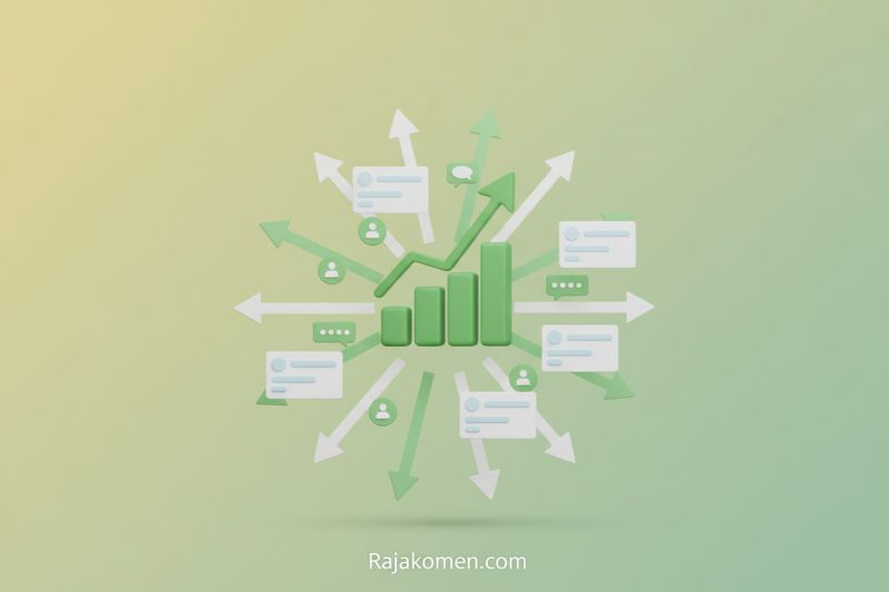 Tips Membangun Komunitas Pelanggan Aktif di Media Sosial untuk Loyalitas Merek yang Berkelanjutan