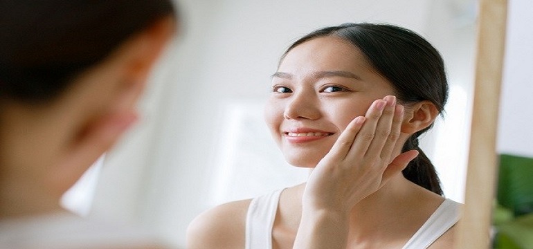 Tips Sederhana untuk Menjaga Kesehatan Kulit Wajah