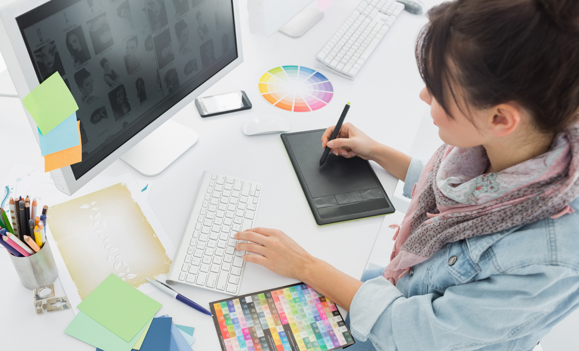 Jurusan Desain Grafis vs Desain Komunikasi Visual: Apa Bedanya?