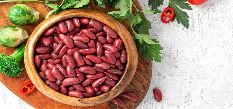 Beberapa Jenis Makanan yang Tidak Boleh Dikonsumsi Mentah