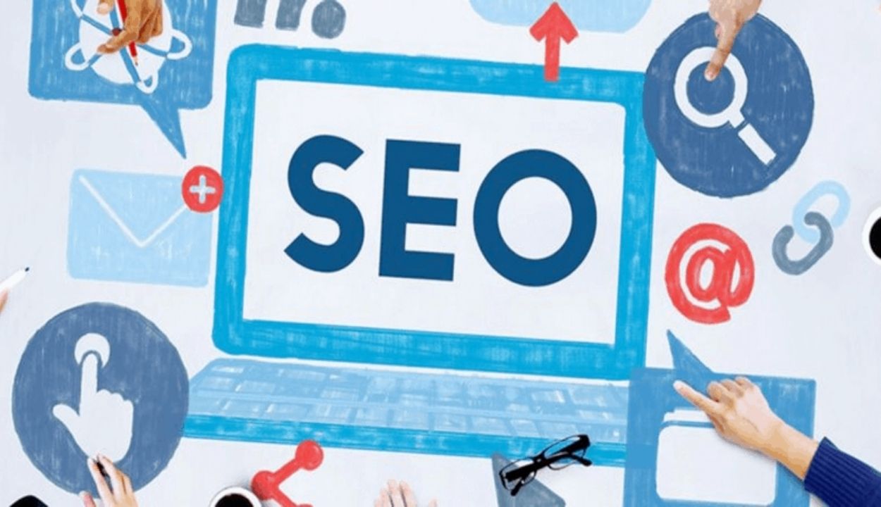 Meningkatkan Daya Saing Bisnis Anda Melalui Optimasi SEO Website