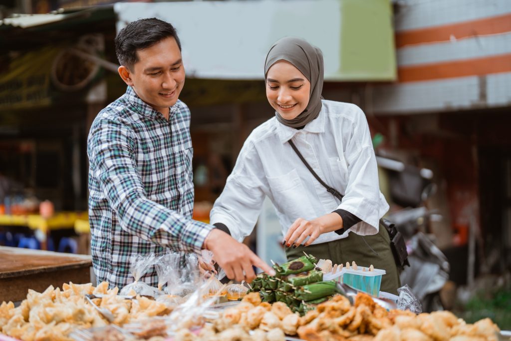 Membangun Strategi Marketing UMKM Efektif untuk Meningkatkan Pertumbuhan Bisnis
