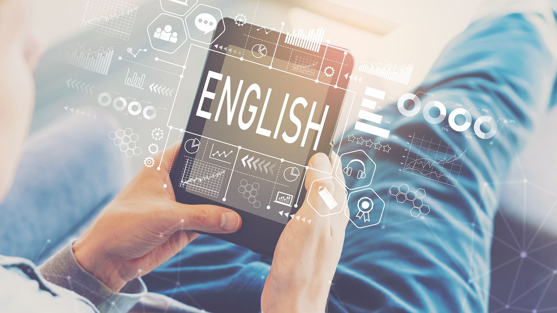 Aplikasi Terbaik untuk Belajar Bahasa Inggris Kapanpun dan Dimanapun