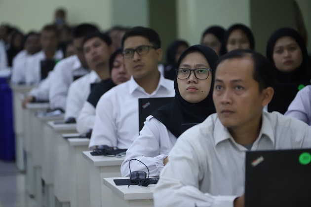 Syarat Menjadi CASN: Persyaratan Khusus untuk Formasi Tertentu