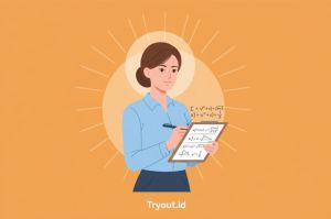 Strategi Efektif Menghadapi Ujian Masuk UPI dengan Simulasi Terstruktur dan Terukur
