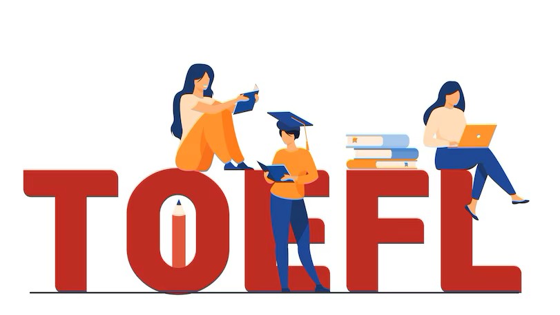 Mengenal Jenis-jenis Tes TOEFL dan Perbedaannya
