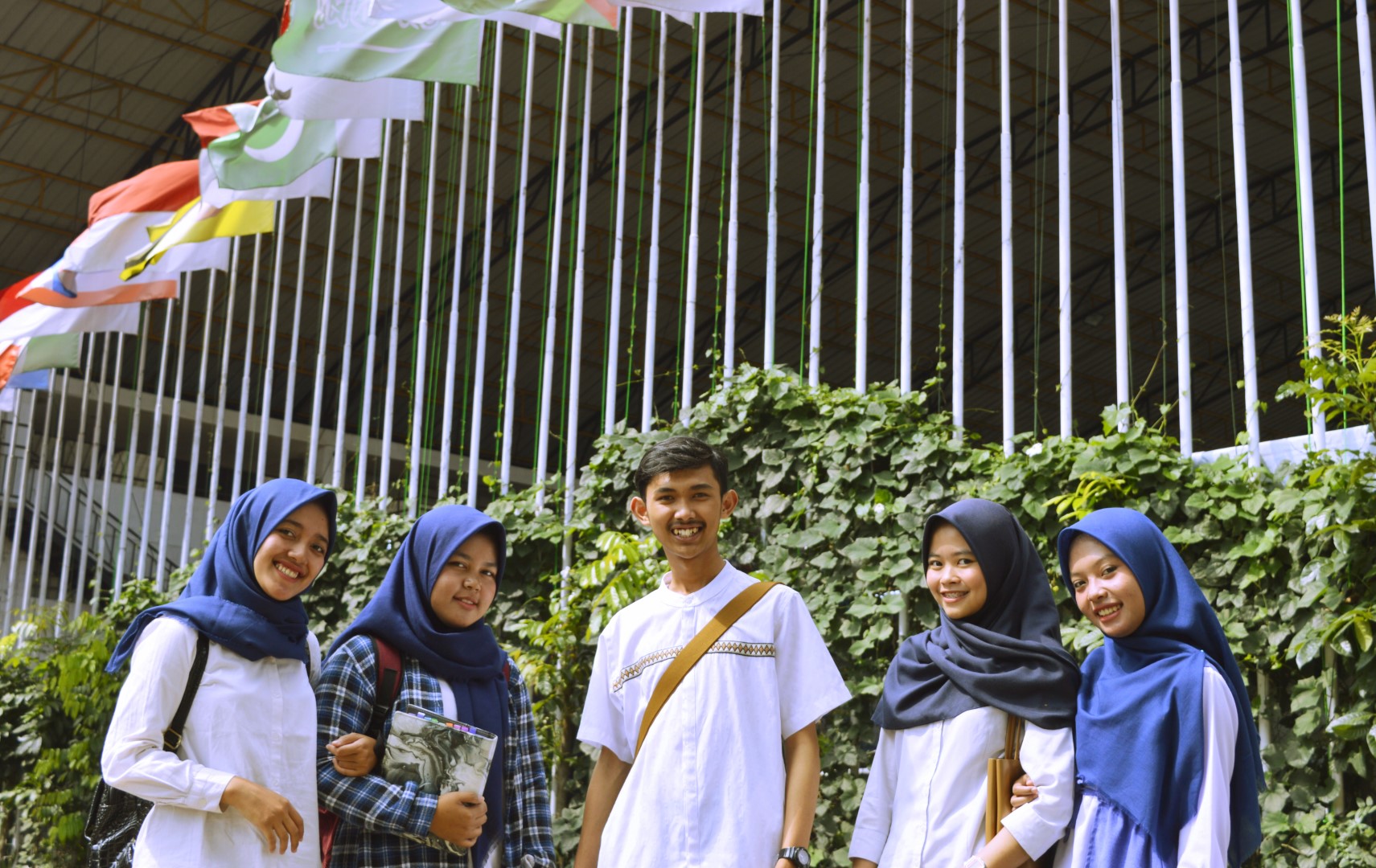 Seru! Pengalaman Nyata Mahasiswa Karyawan di Ma'soem University