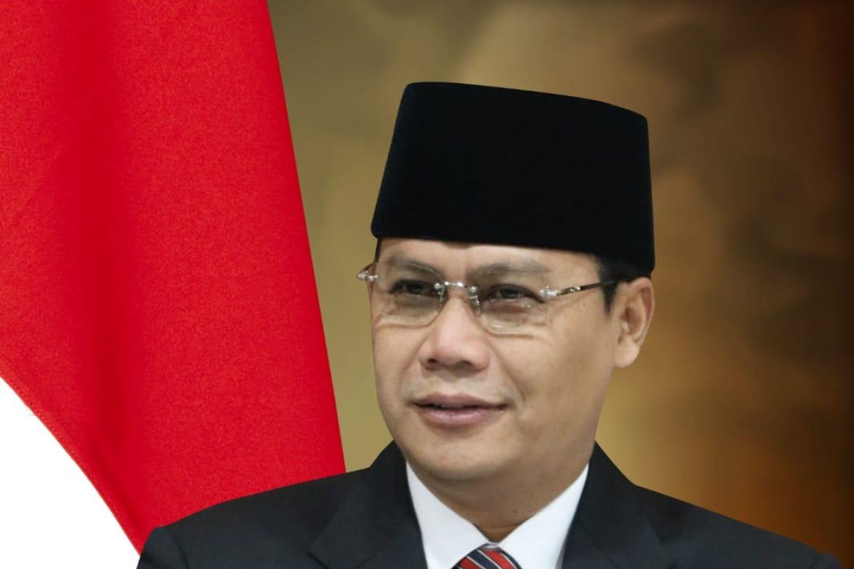 Menelusuri Jejak Politikus Berbobot: Profil Ahmad Basarah (PDI-P) Daerah Pemilihan Jawa Timur V