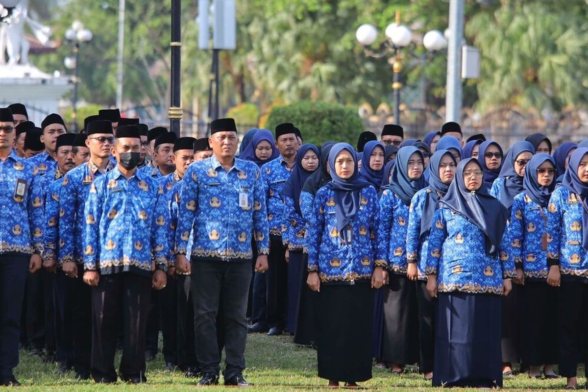 Persiapan Ujian PPPK: Perjalanan Calon ASN Menyongsong Kesuksesan