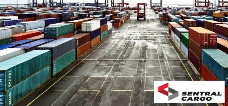 Sentral Cargo Jasa Pengiriman Termurah Dengan Beberapa Layanan Terbaik