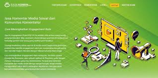 Cara Memperkuat Reputasi Bisnis Digital Melalui Komentar Pengguna