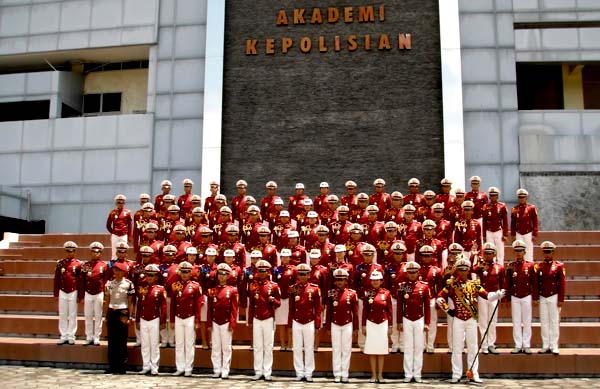 Tryout Online Masuk Akademi Kepolisian: Panduan Lengkap Materi dan Soal