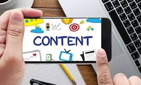 Cara Mencari Inspirasi Konten Menarik