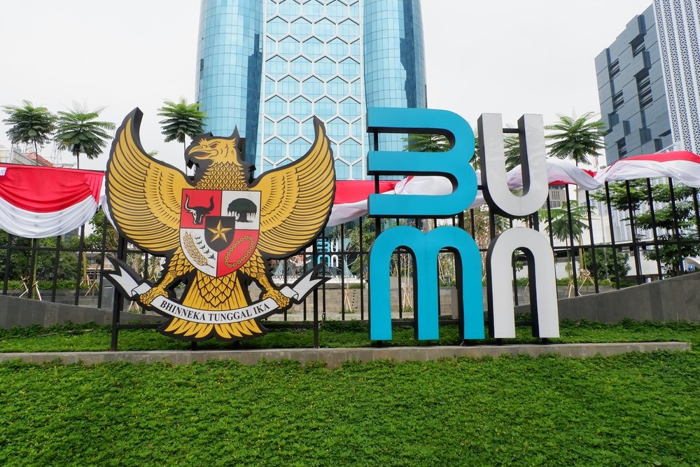 Lowongan Kerja BUMN 2026 Untuk Jurusan Hukum Dan Ekonomi