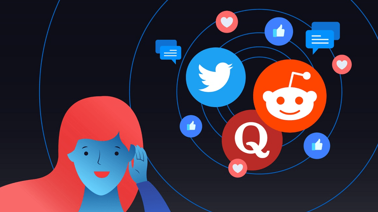 Tren Digital Marketing: Optimalisasi Social Listening untuk Bisnis