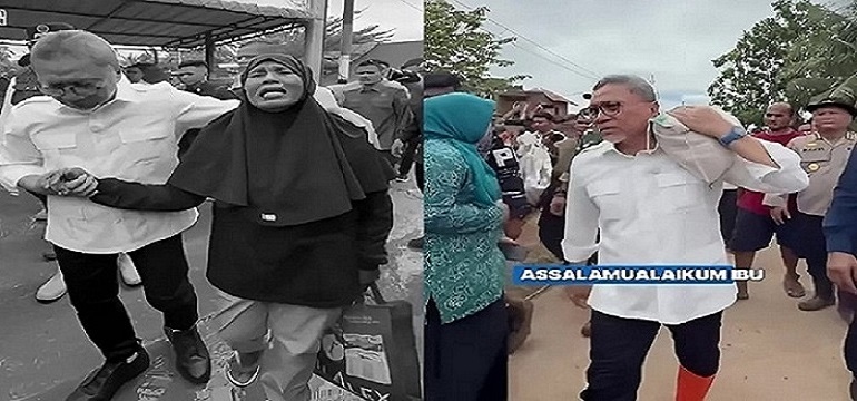 PAN Respons Isu Zulhas dan Banjir Sumatera: Tegaskan Tak Ada Kepentingan Politik