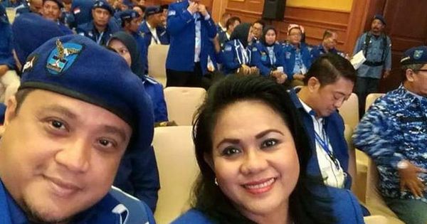 Profil Anita Jacoba Gah: Anggota DPR yang Mengkritik Menteri Nadiem Makarim