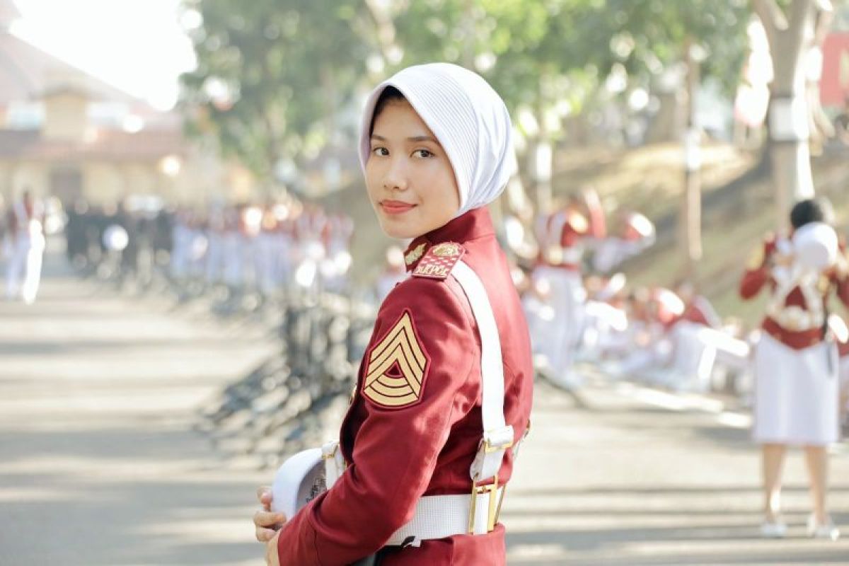Simulasi Tes CAT untuk Calon Taruna Akpol