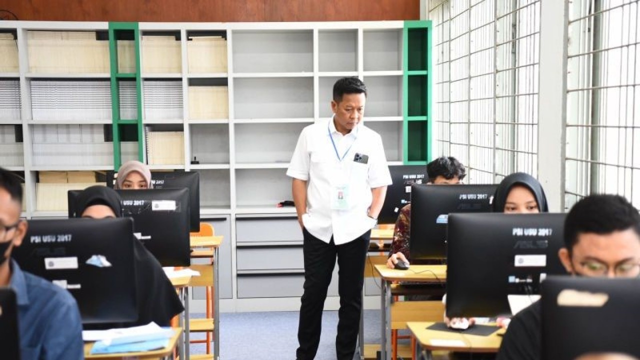 Pengalaman Ujian SNBT: Mengelola Waktu Saat Ujian
