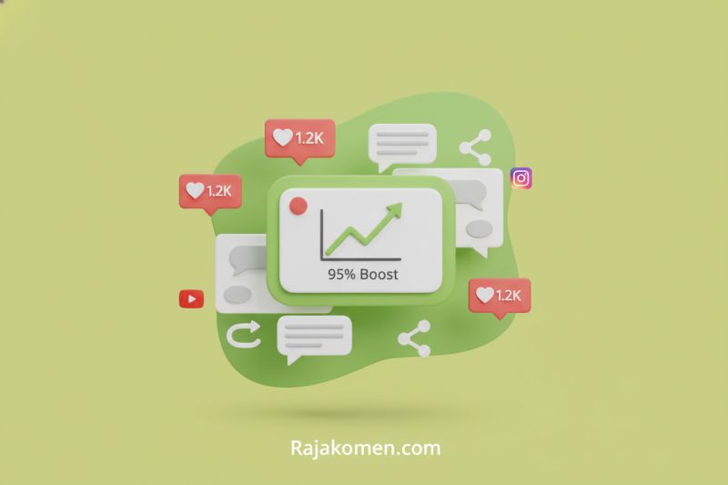 Pemanfaatan Content Marketing sebagai Trik Rahasia Pemasaran Digital untuk Meningkatkan Brand Awareness dan Engagement