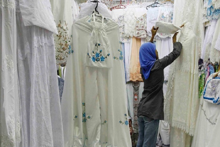 Tips Merawat Mukena