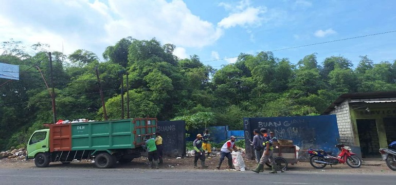 Menjaga Bumi dari Jember Peran Strategis DLH dalam Pengelolaan Lingkungan Hidup