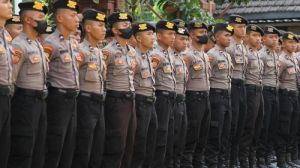 Latihan Soal Pengetahuan Umum Seleksi TNI POLRI sebagai Pembentuk Wawasan Kebangsaan