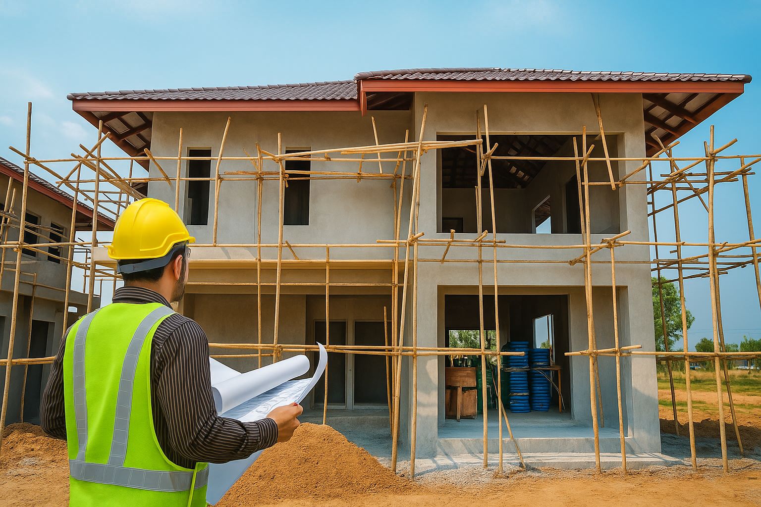 Meningkatkan Eksposur dengan Sosmed untuk Bisnis Renovasi Rumah Kecil