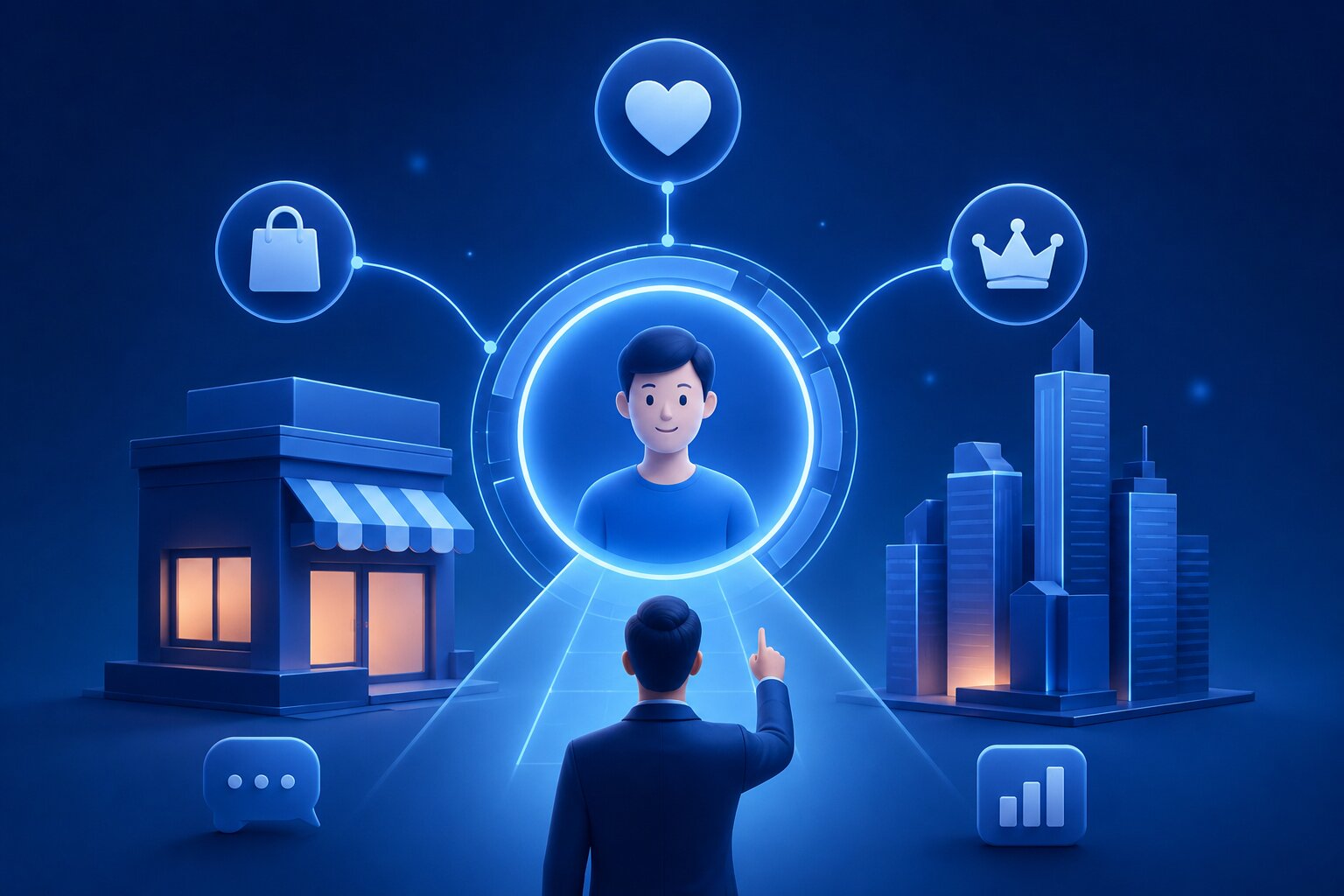 Cara Membuat Strategi Marketing Digital yang Efektif Berdasarkan Data Perilaku Konsumen untuk Meningkatkan Pertumbuhan Bisnis Modern