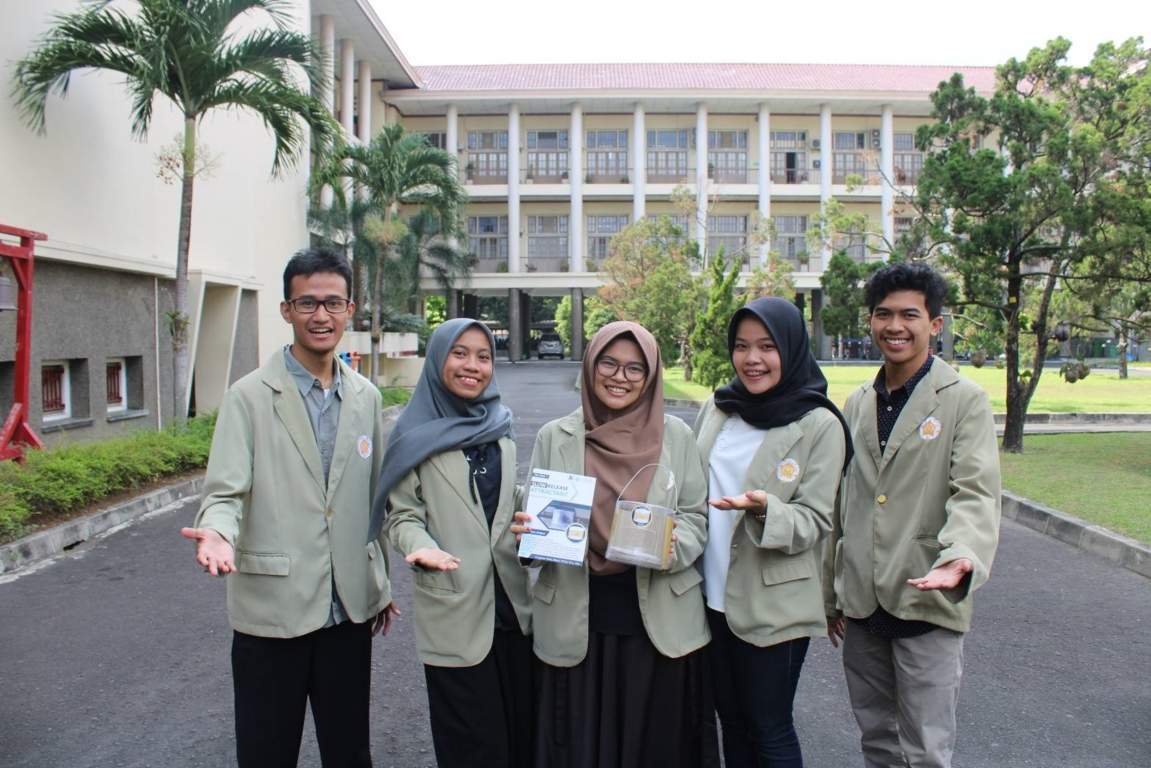 Pengalaman Mengikuti UTUL UGM: Pengalaman Unik di Lokasi Ujian Jakarta