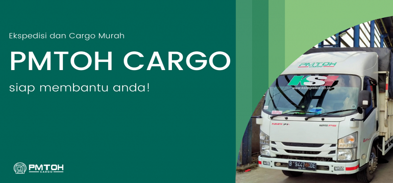 Door to Door Service Kemudahan Pengiriman Barang dengan Cargo Jakarta-Samarinda