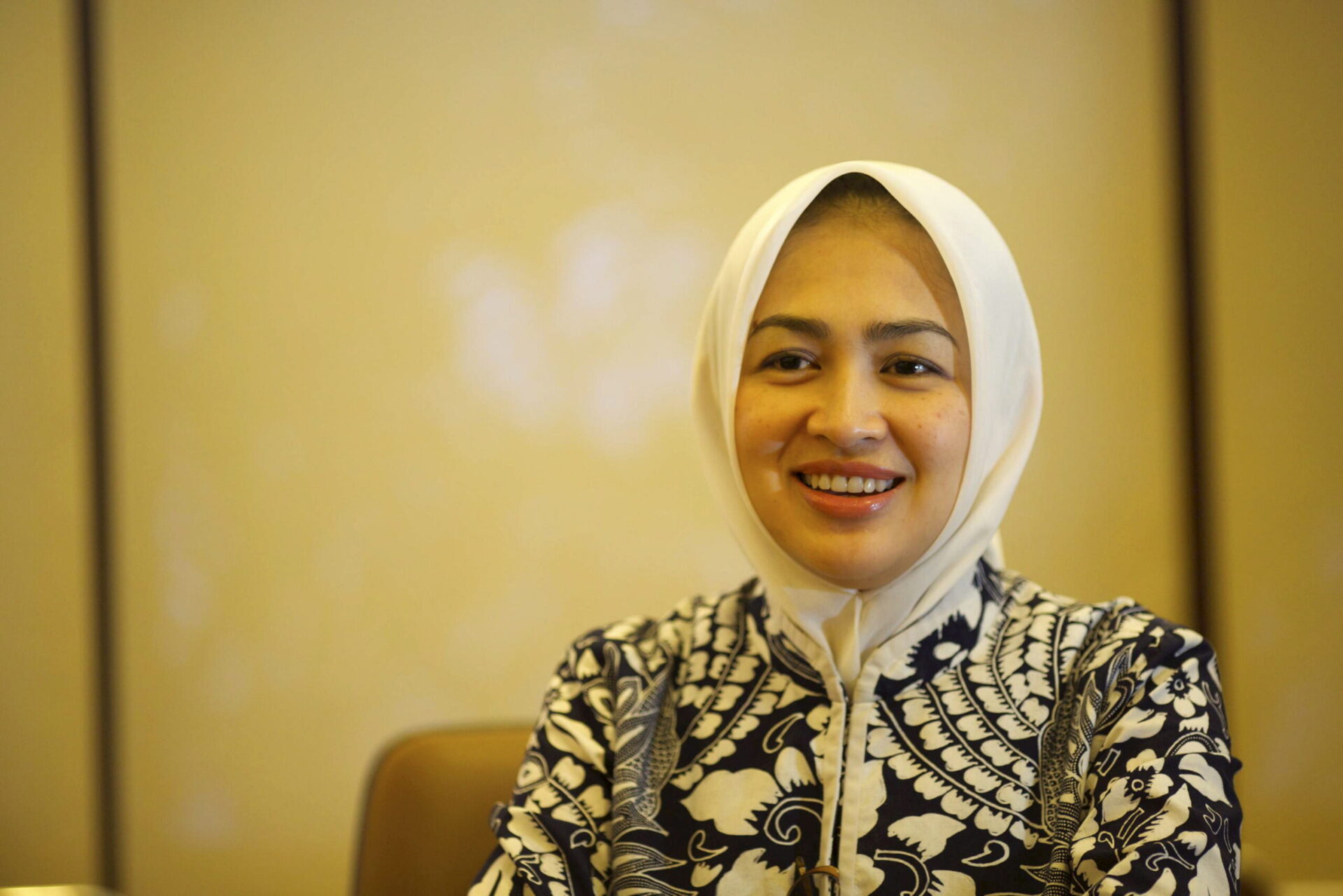 Profil Airin Rachmi Diany: Menggali Jejak Politikan di Banten III