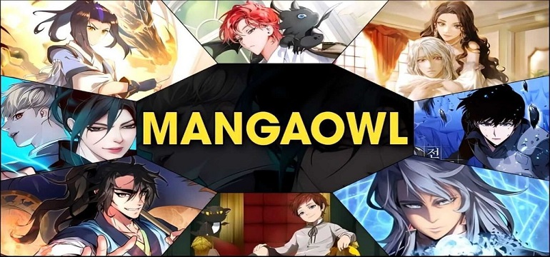 Buat yang Suka Baca Komik Online Download MangaOwl Yuk