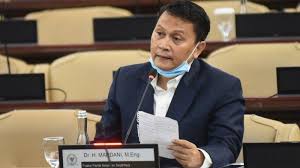 Mardani Ali Sera (PKS): Cerminan Wakil Rakyat yang Edukatif dan Progresif dari Jakarta