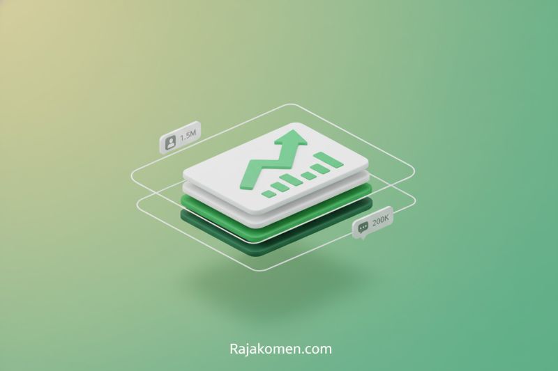 Strategi Bisnis Digital Terbaru untuk Meningkatkan Efisiensi Operasional di Era Kompetitif