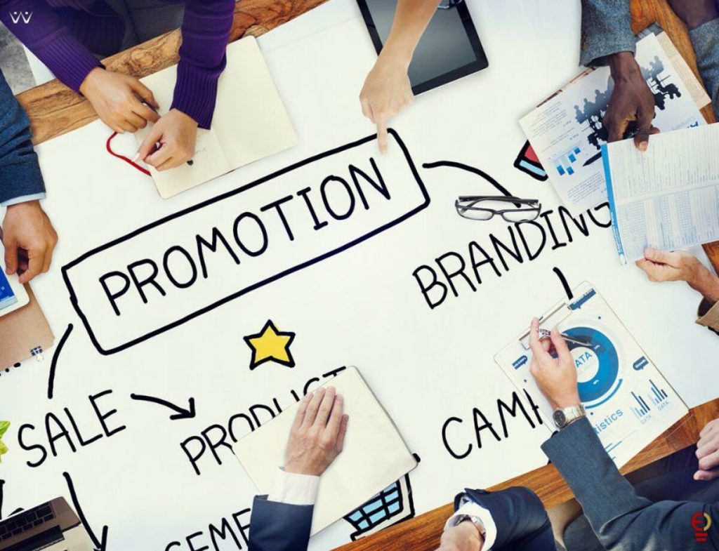 Teknik Promosi Kreatif Melalui Konten Interaktif di Website dan Media Sosial