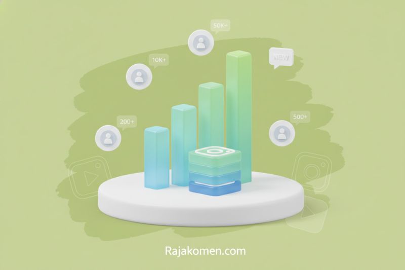 Implementasi Strategi Bisnis Digital Terbaru untuk Memperkuat Loyalitas Konsumen Ecommerce