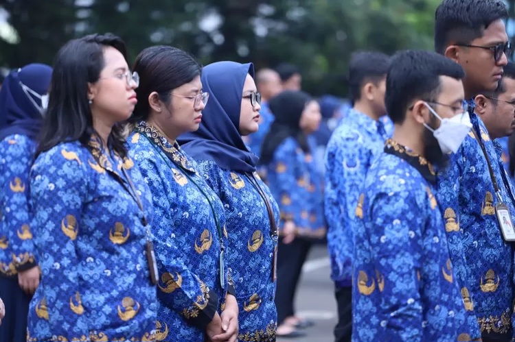 Soal Tes Wawasan Kebangsaan (TWK) CPNS dan Pembahasannya