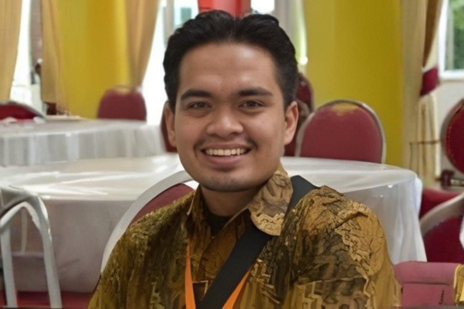 Aip Saepul Uyun Dosen Berprestasi Al Maâ€™soem Peraih Penghargaan Internasional Bidang Pendidikan Di Tingkat Asia