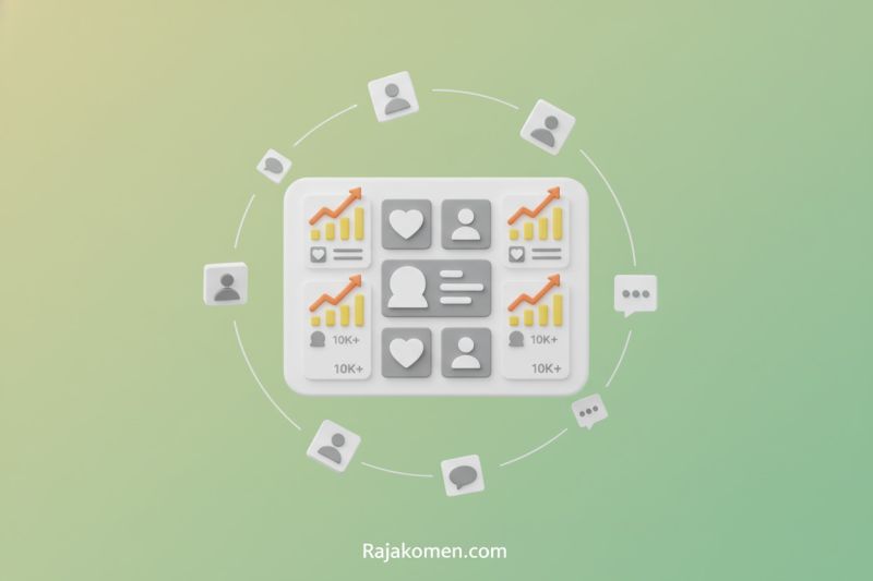 Optimalisasi Strategi Konten Digital untuk Peningkatan Daya Saing Bisnis
