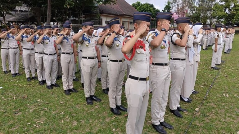 Mengungkap Sistem Pembelajaran di STPN yang Membangun Karakter Pemimpin